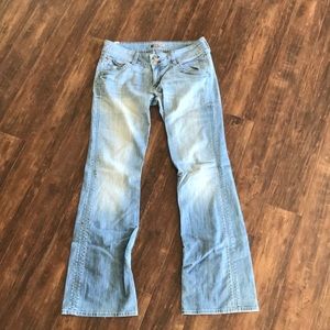 Hudson jeans Size 31